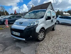 PEUGEOT BIPPER TEPEE 1.3 HDi 75ch FAP STT BLUE LION Outdoor Pack