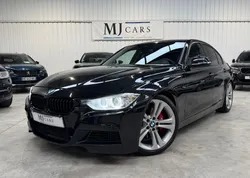 Bmw Série 3 (F30) 335i 3.0i 306ch Sport BVA8 / HUD / Sièges Chauffants Électriques à Mémoire