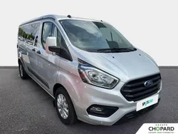 FORD Transit Custom Nugget 320 L1H1 2.0 EcoBlue 170 ch BVA8 Active