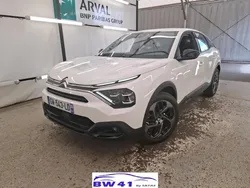 Citroën C4 Lim PureTech 130 S&S BVM6 Feel Pack