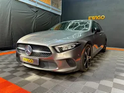 MERCEDES-BENZ CLASSE A 2.0 200 D Progressive Line Entretien Mercedes-Benz