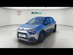 Citroen C3 1.5 BlueHDi 100ch S&S Shine Business E6.d