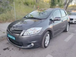 Toyota Auris 1.4D-4D Active