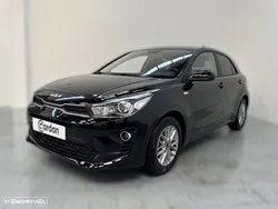 Kia Rio 1.2 CVVT Urban