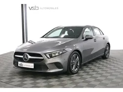Mercedes classe a 180 d 116ch business line 7g-dct