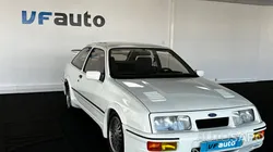 Ford Sierra RS Cosworth de 1986