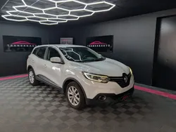 Renault kadjar 1.5 dci eco 2