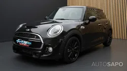 MINI Cooper SD Cooper SD Auto de 2016