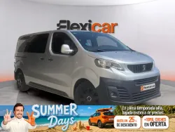 PEUGEOT Traveller 2.0BlueHDI Active Compact 150