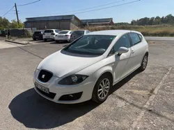 Seat Leon 1.4 tsi 125 cv phase 2 garantie 12 mois