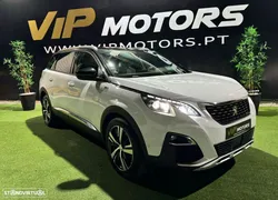 Peugeot 5008 1.5 BlueHDi Allure EAT8