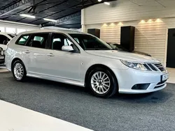 Saab 9-3 1.8T BioPower 150CH Flexifuel - Historique D'Entretien Complet - BVM - Cuir - Attelage - 170000KM