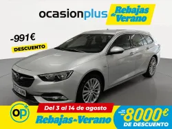 OPEL Insignia 2.0CDTI S&S Excellence 170