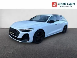 Audi A5 Avant TFSI 204 ch S tronic 7 S line