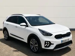 KIA Niro 1.6 HEV Emotion 141