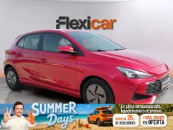 MG 3 1.5 Standard