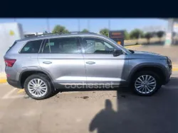 Skoda Kodiaq 1.5 TSI Ambition 4x2 DSG 110kW