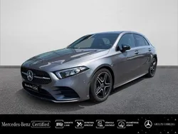 Mercedes-benz Classe A 180 136ch AMG Line