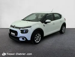 CITROEN C3 PureTech 83 ch BVM5 You