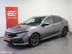 Honda Civic 1.0 i-VTEC Executive
