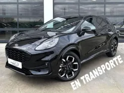 FORD Puma 1.0 EcoBoost MHEV ST-Line X Aut. 125