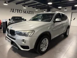 BMW X3 F25 18d 150 ch Business sDrive TOIT OUVRANT BVA8