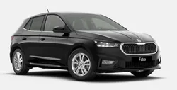 SKODA Fabia 1.0 TSI 116 ch EVO 2 DSG7 Clever Edition