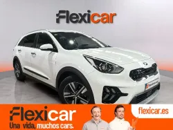 KIA Niro 1.6 HEV Drive