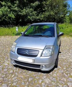 Citroën C2 1.4 HDI (173.350 Kms!!)