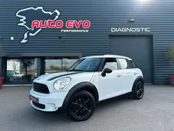 MINI COUNTRYMAN R60 98 ch One Business Call