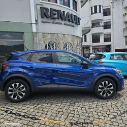 Renault Captur TCe 100 INTENS