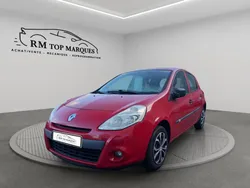 Renault Clio III 1.2 16V 75ch eco2 Authentique - Garantie 12 mois