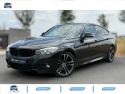 BMW SERIE 3 320d xDrive Sport - BVA Sport GRAN TURISMO F34
