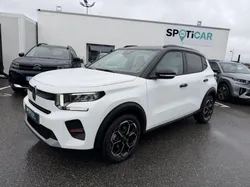 Citroen C3 1.2 Turbo 100ch MAX