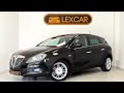 Lancia Delta 1.4 T-Jet Oro