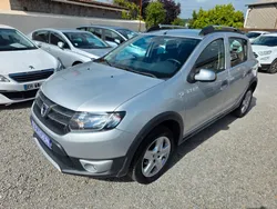 Dacia SANDERO STEPWAY 1ERE MAIN 1.5 DCI 90 CV