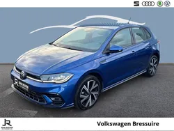 VOLKSWAGEN Polo 1.0 TSI 95 S&S DSG7 R-Line