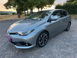 Toyota Auris 1.2T 116cv Design