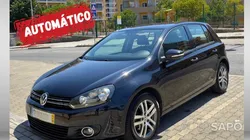 Volkswagen Golf de 2010