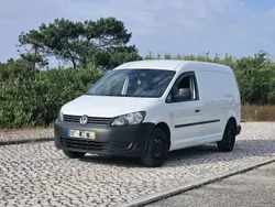 VW Caddy 1.6tdi caddy maxi