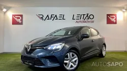 Renault Clio de 2022
