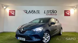 Renault Clio de 2022