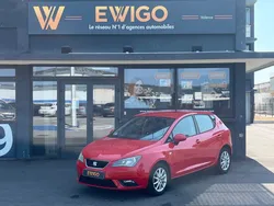 Seat ibiza 1.2 tsi 90 style