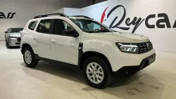 DACIA Duster 1.5 Blue dCi Comfort 4x4 85kW