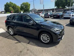 BMW X1 F48 LCI SDRIVE 18I 140 CH DKG7 Lounge