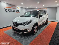 Renault Captur 0.9 TCE Exclusive