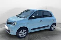 Renault Twingo E-TECH ELECTRIQUE III Achat Intégral - 21 Life