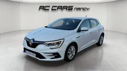 Renault MEGANE IV (2) 1.3 TCE 140CH FAP BUSINESS EDC