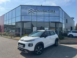 Citroen C3 Aircross BlueHDi 120ch S&S Feel