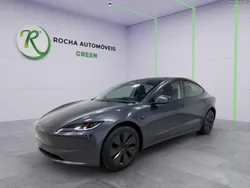 Tesla Model 3 Long-Range Dual Motor AWD